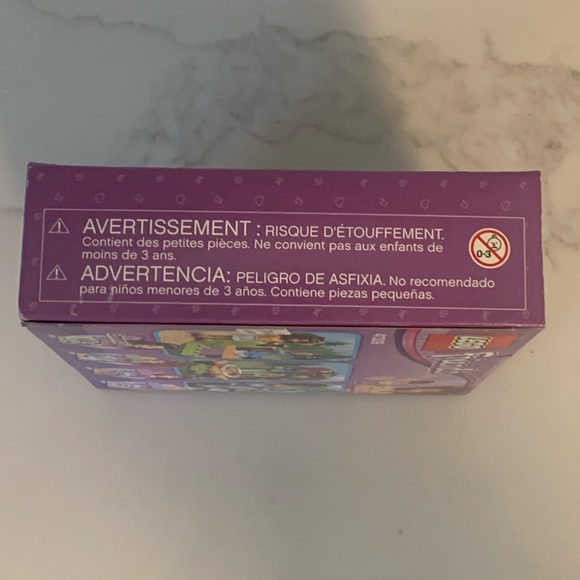 LEGO 41309 Friends Andrea’s Musical Duet Sealed - Picture 6 of 8